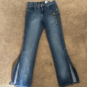 Rockies Flare Jeans